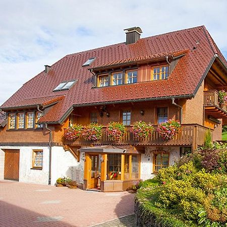 Ferienhaus Esche Hinterzarten Extérieur photo