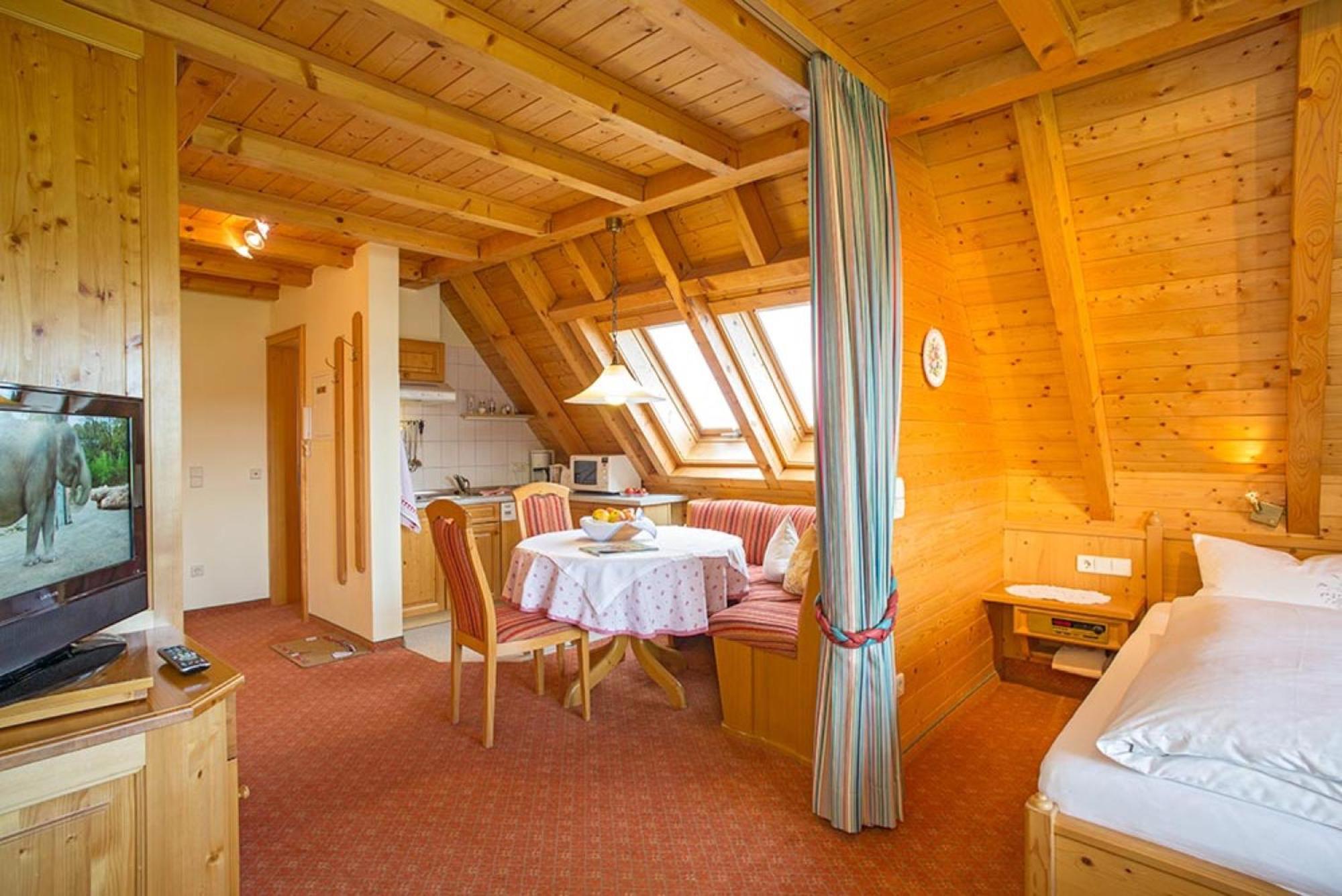 Ferienhaus Esche Hinterzarten Extérieur photo