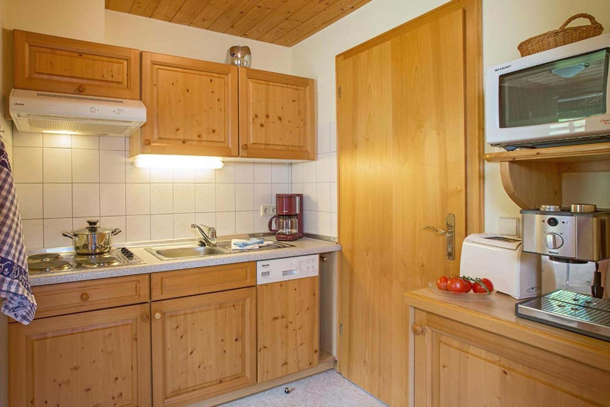 Ferienhaus Esche Hinterzarten Extérieur photo