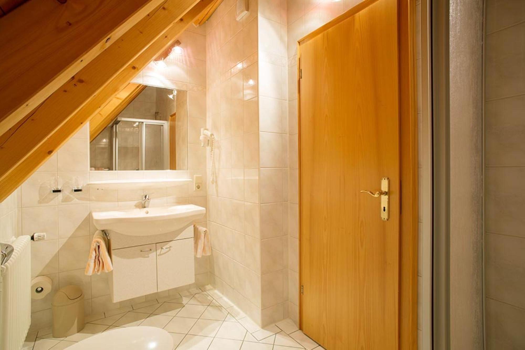 Ferienhaus Esche Hinterzarten Extérieur photo