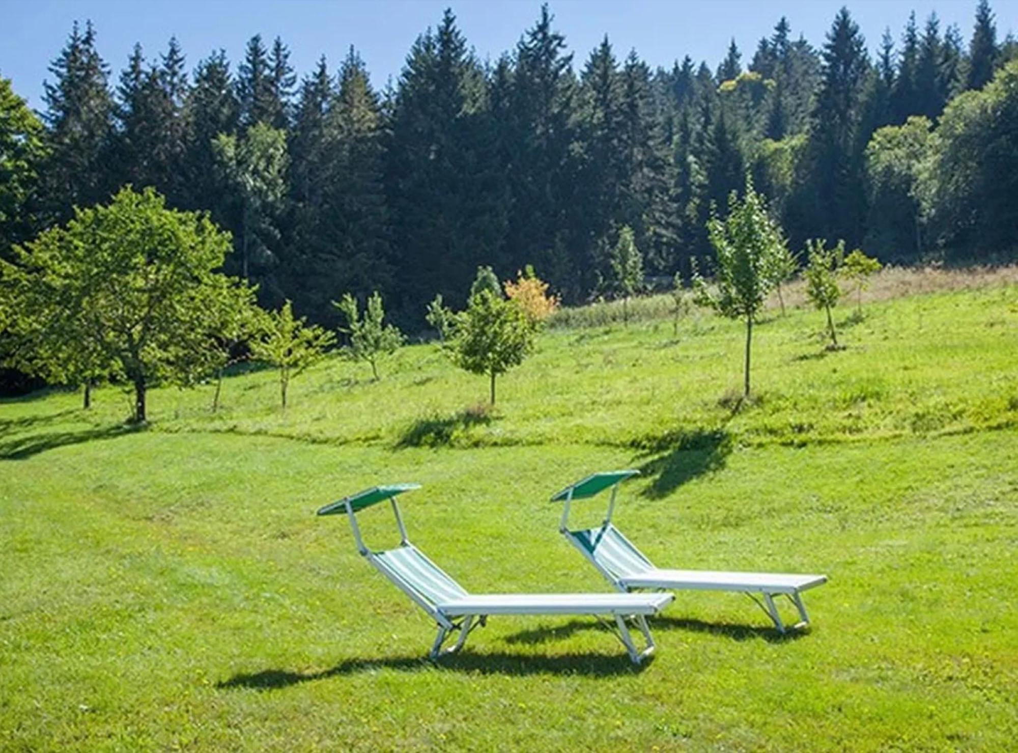 Ferienhaus Esche Hinterzarten Extérieur photo