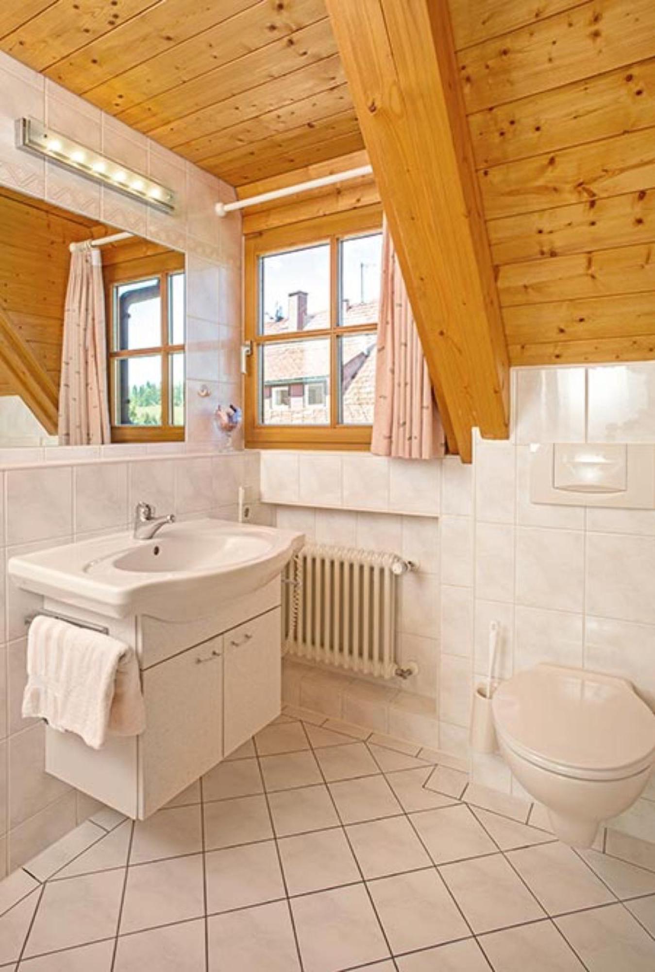 Ferienhaus Esche Hinterzarten Extérieur photo